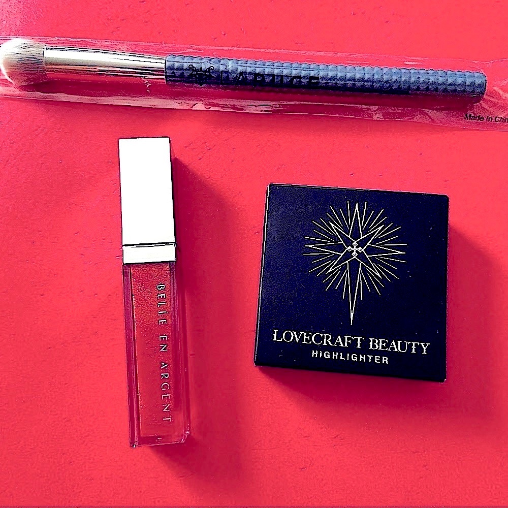💄HP💋Beauty Bundle3 piece. All New, never opened
